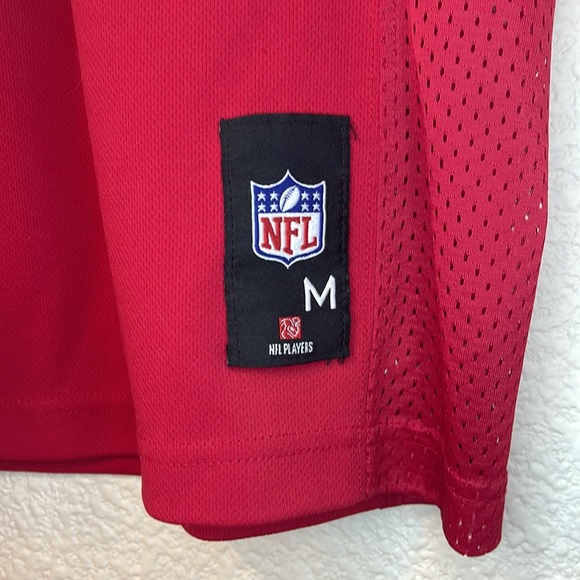 ♥️Jimmy G♥️Jersey Niners🏈 San Francisco 49ers NFL branded jersey #10 Garoppolo - Picture 4 of 10